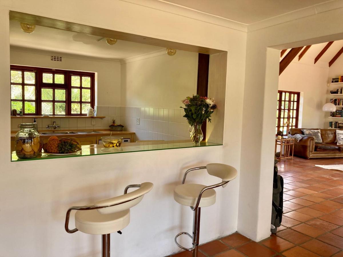 Windrose, Noordhoek, Sensationeller Meerblick Kaapstad Buitenkant foto