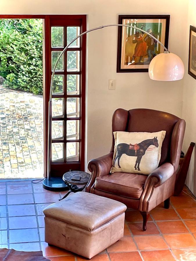 Windrose, Noordhoek, Sensationeller Meerblick Kaapstad Buitenkant foto