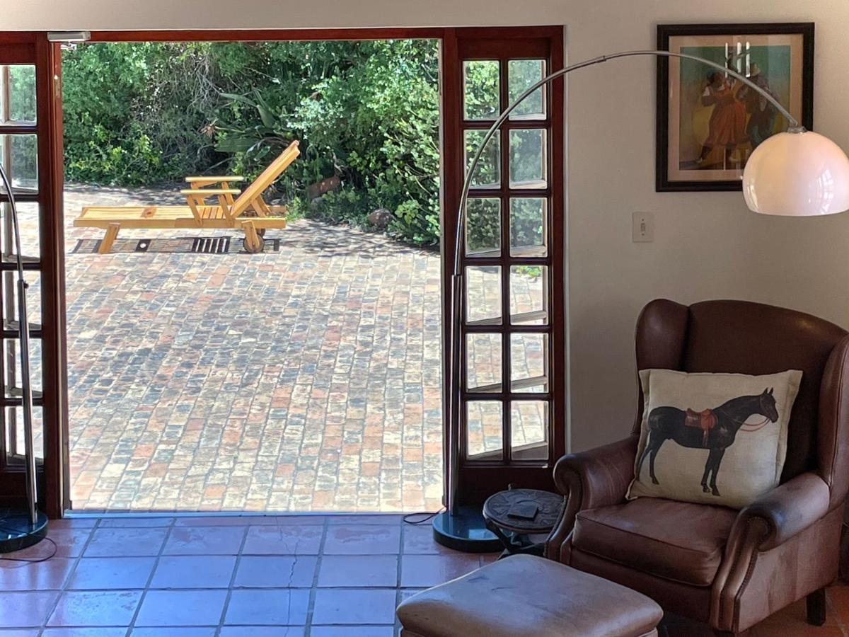 Windrose, Noordhoek, Sensationeller Meerblick Kaapstad Buitenkant foto