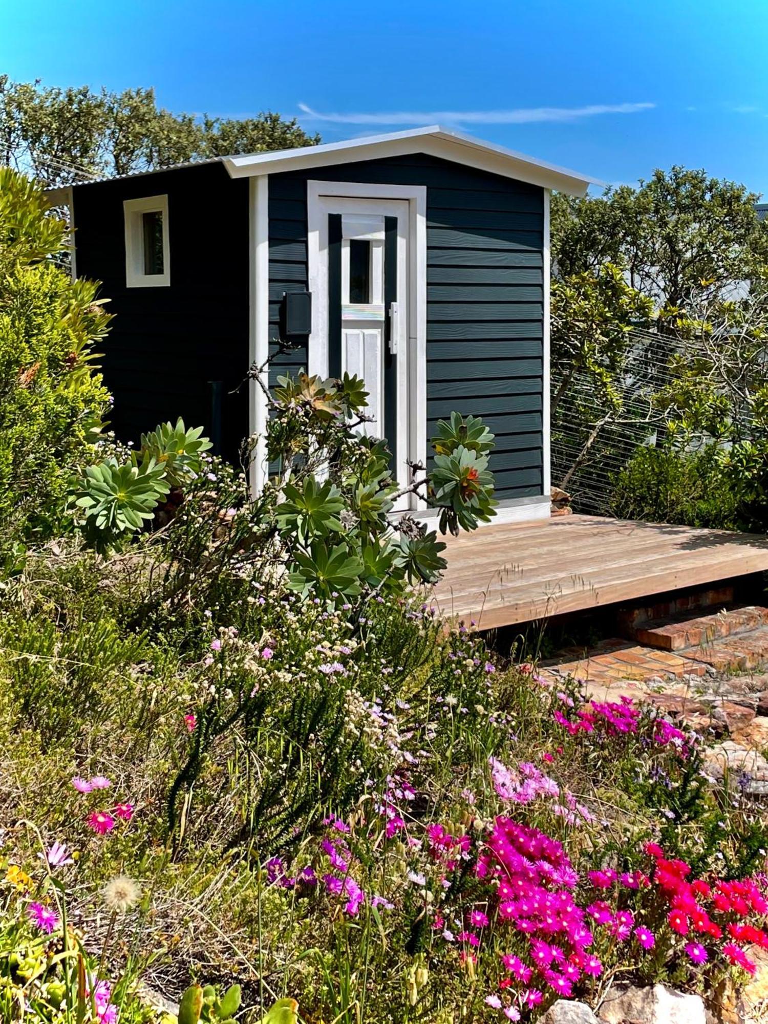 Windrose, Noordhoek, Sensationeller Meerblick Kaapstad Buitenkant foto