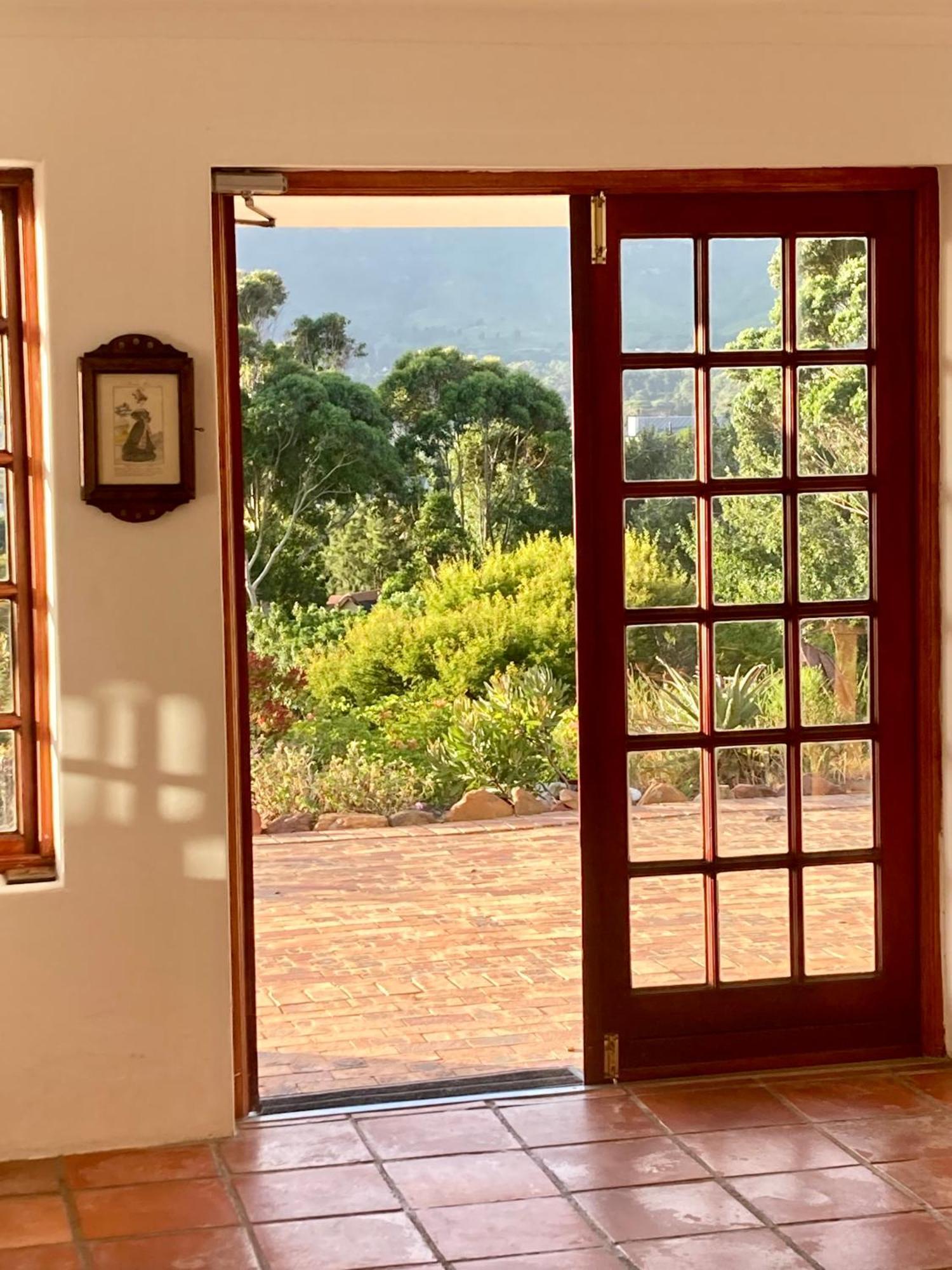 Windrose, Noordhoek, Sensationeller Meerblick Kaapstad Buitenkant foto