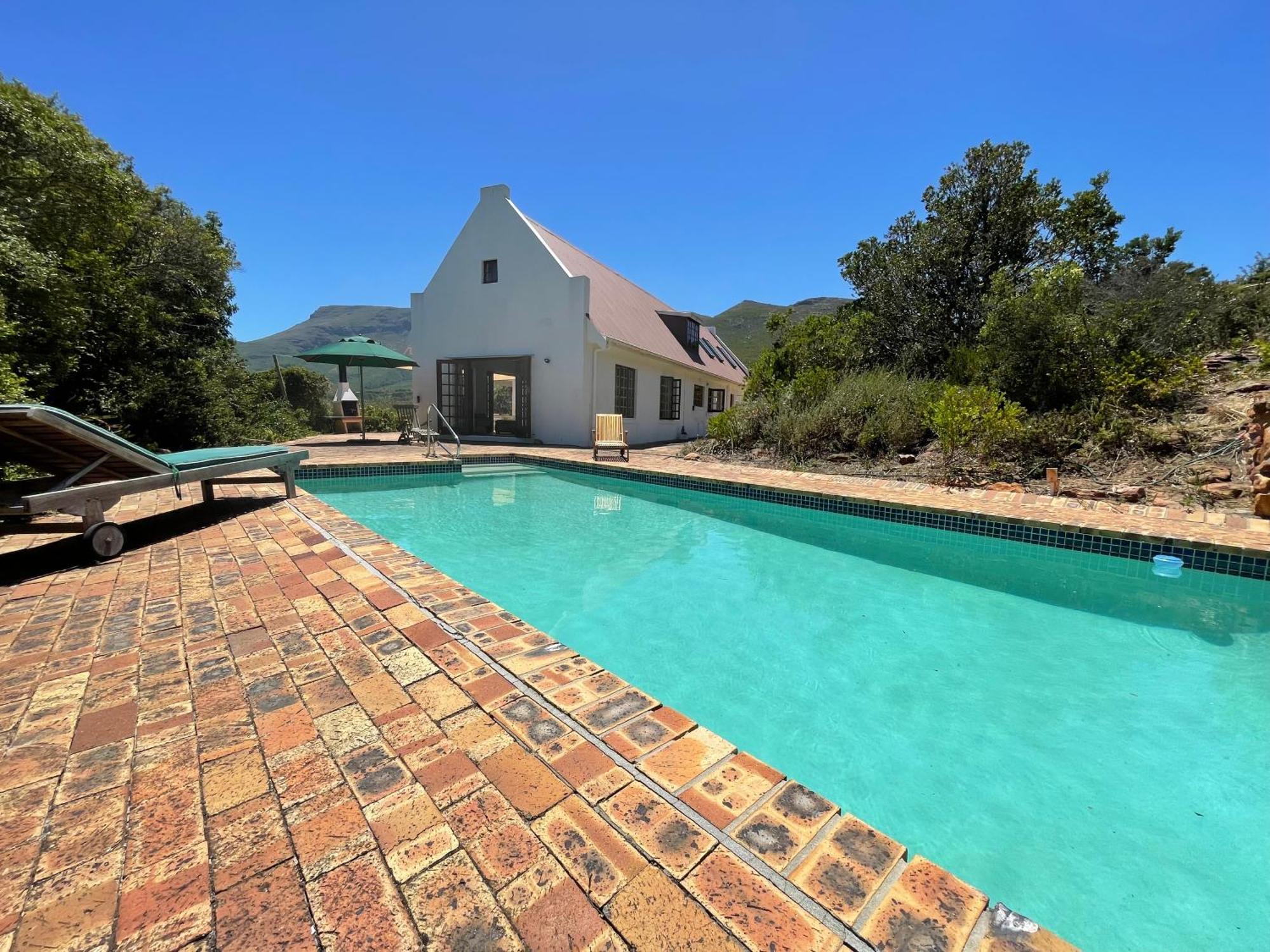 Windrose, Noordhoek, Sensationeller Meerblick Kaapstad Buitenkant foto